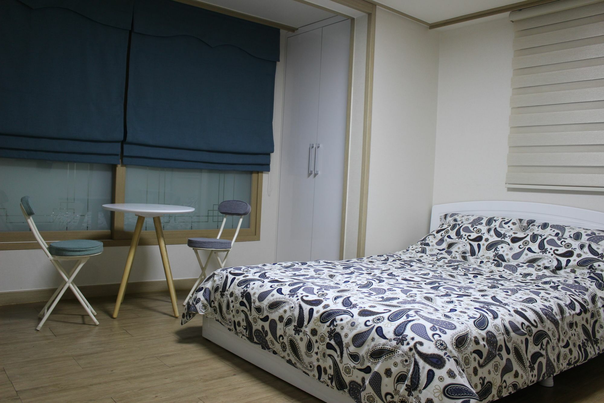 Bunk Guesthouse Hongdae2 Seúl Exterior foto