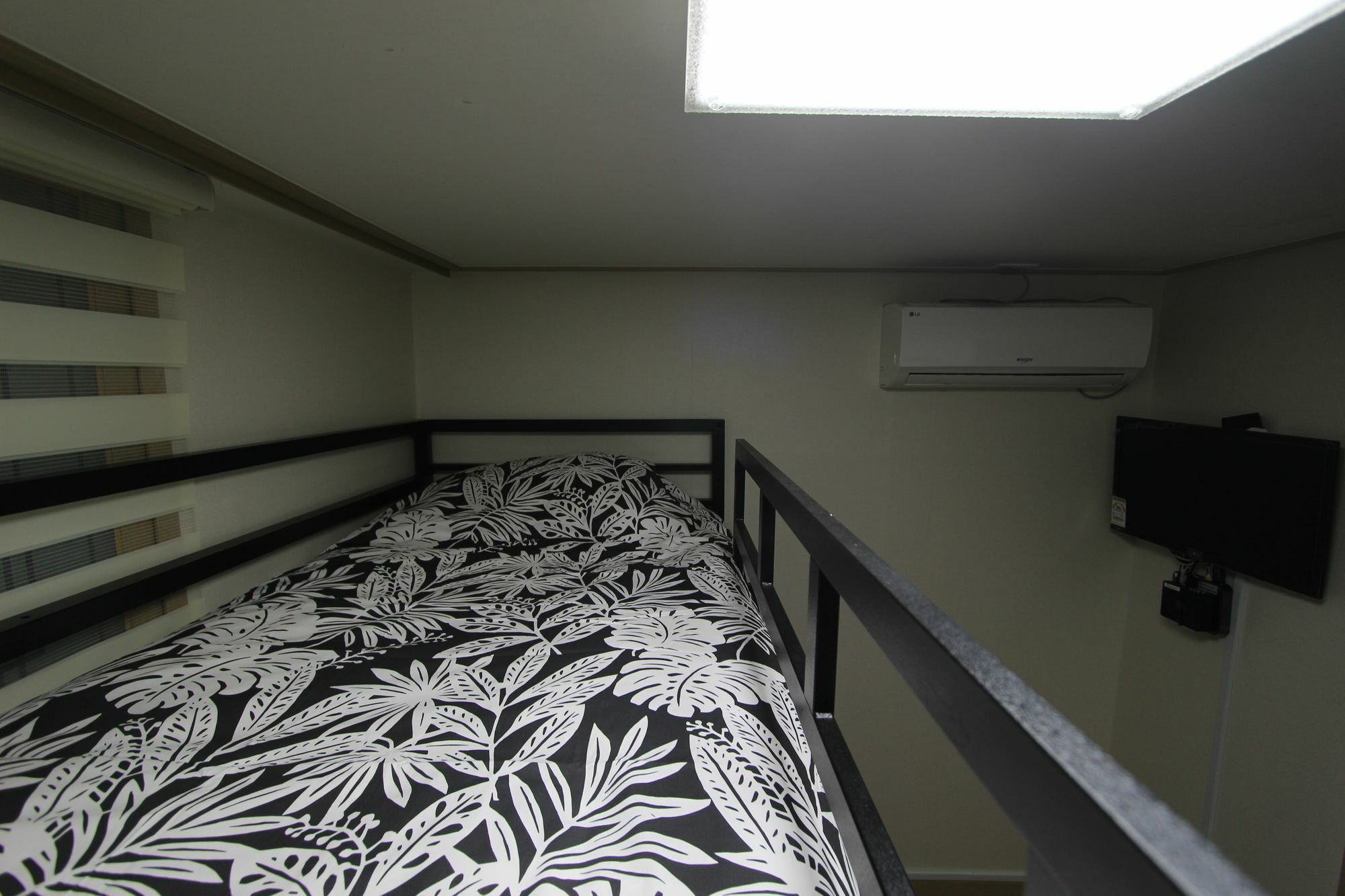 Bunk Guesthouse Hongdae2 Seúl Exterior foto