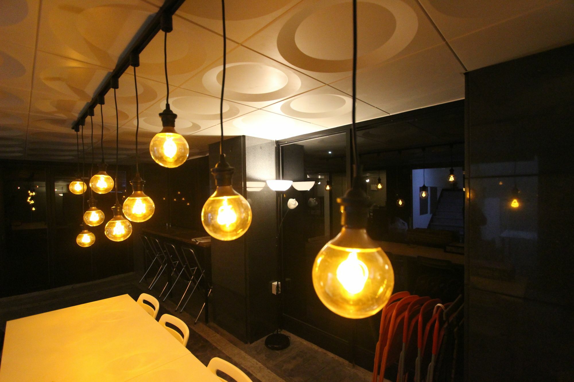 Bunk Guesthouse Hongdae2 Seúl Exterior foto