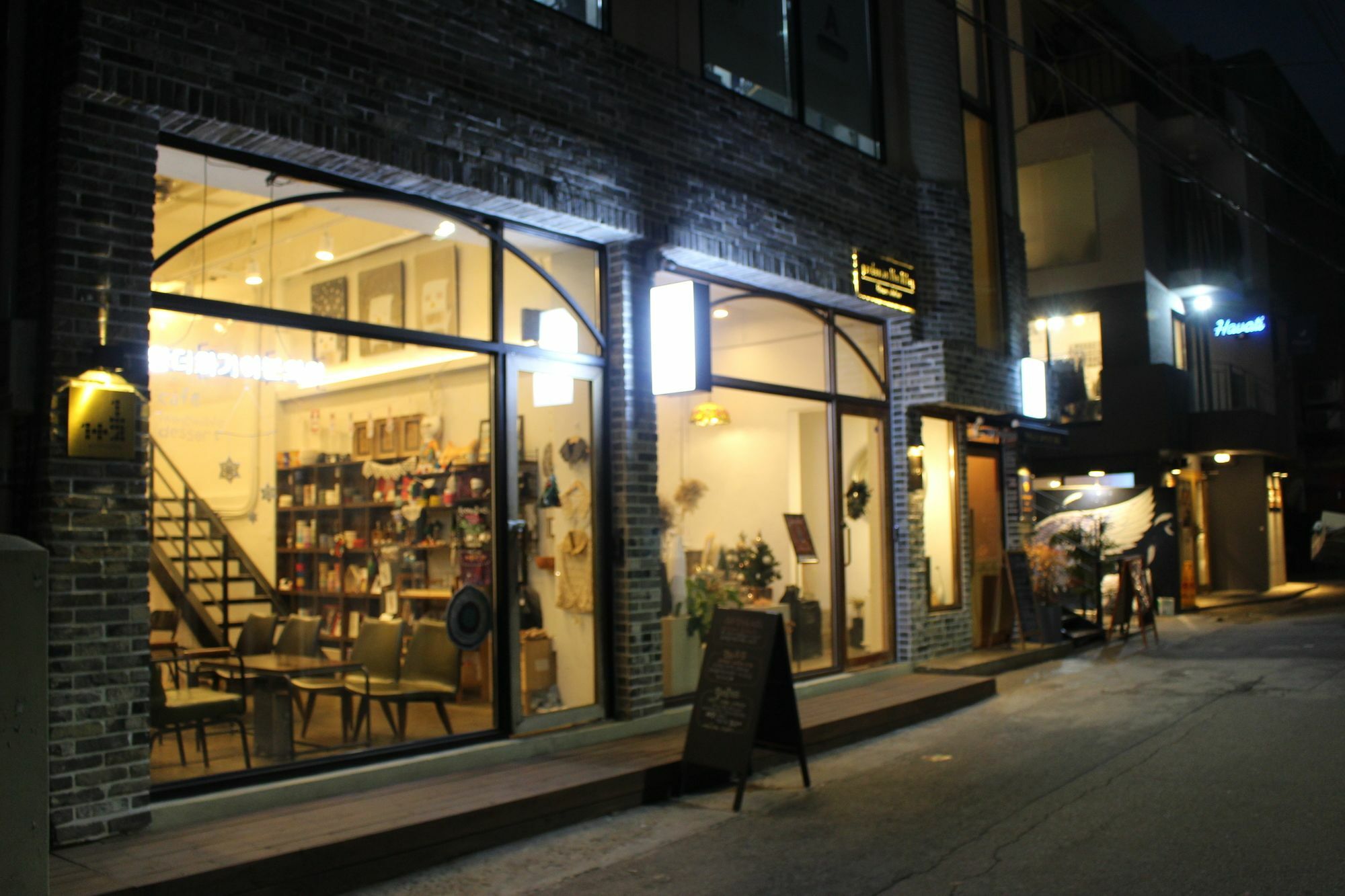 Bunk Guesthouse Hongdae2 Seúl Exterior foto